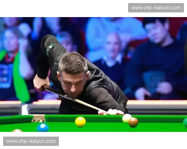 阵容世界斯诺克锦标赛:策略与激情交汇的赛场盛宴 阵容世界斯诺克锦标赛:策略与激情交汇的赛场盛宴