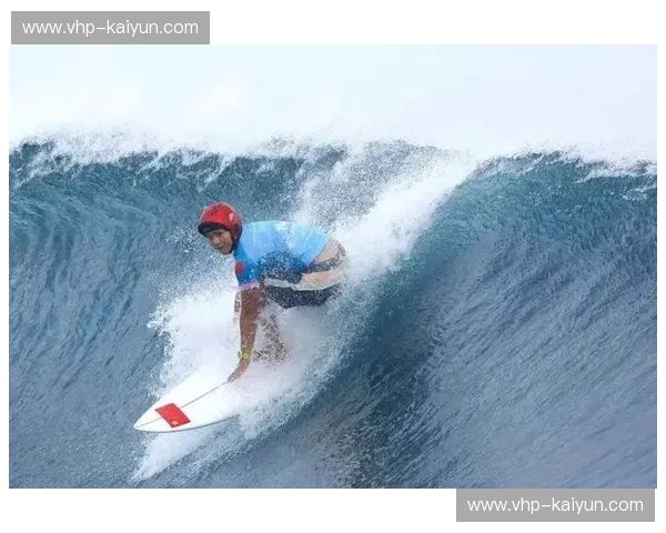 冲浪资讯 冲浪资讯