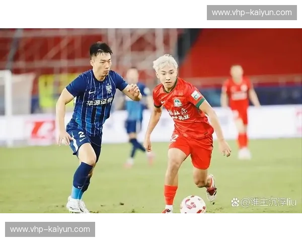 激情碰撞，谁主沉浮？——建业vs力帆直播，足球盛宴不容错过！